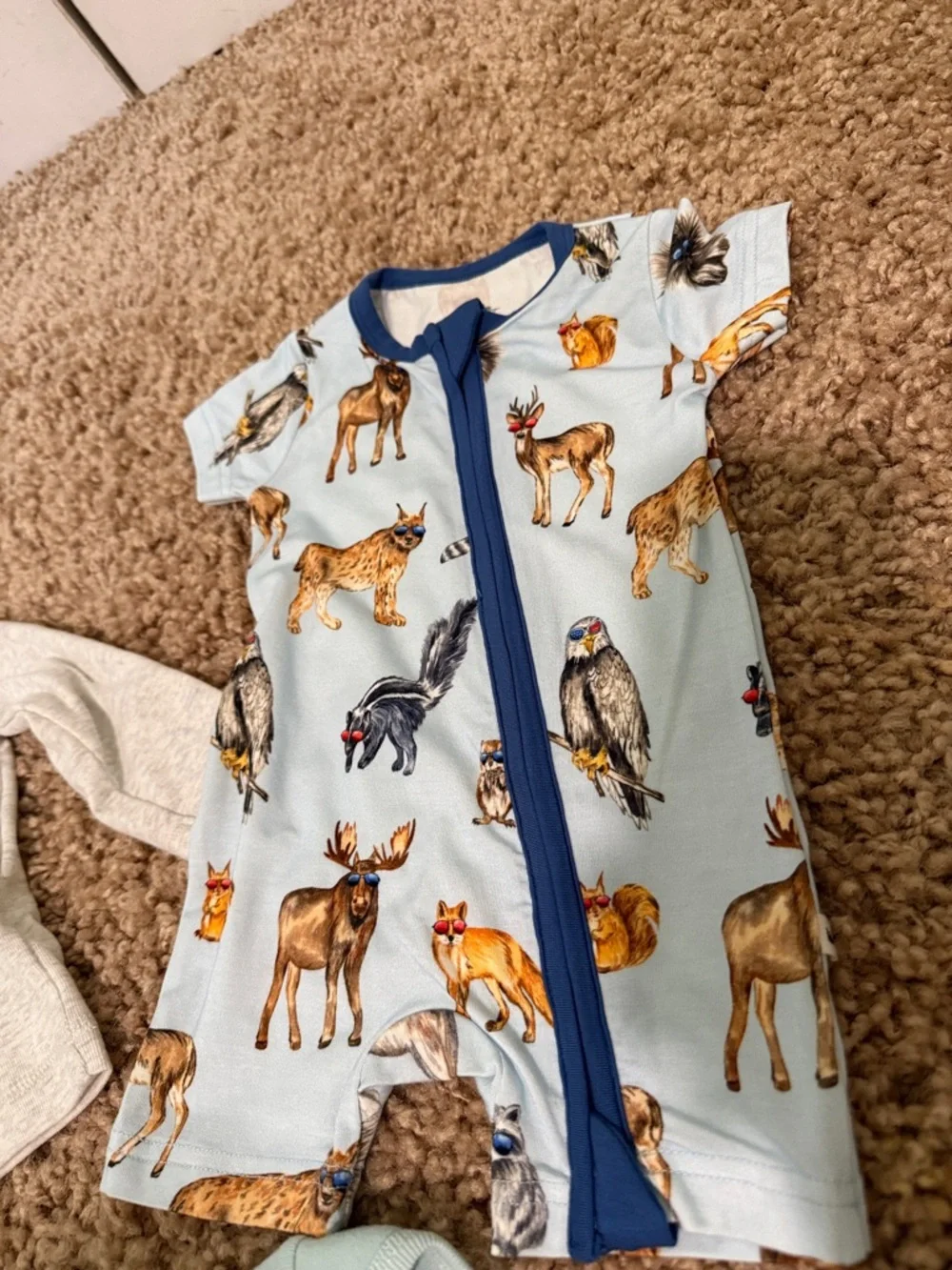 NWOT Baby Clothes Bundle